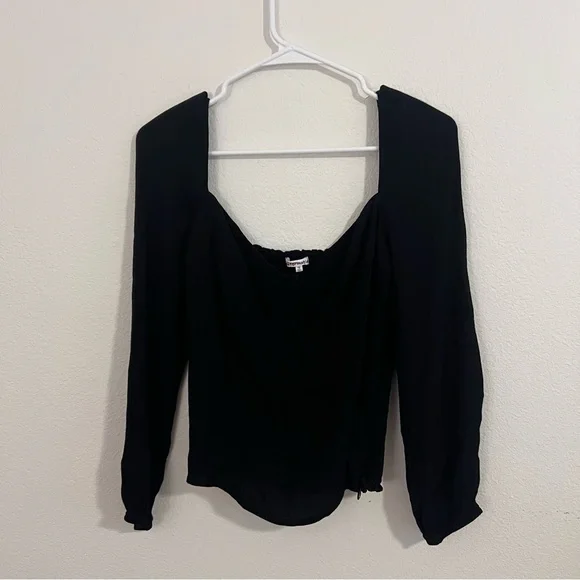 Reformation Reign Top - Picture 6 of 9